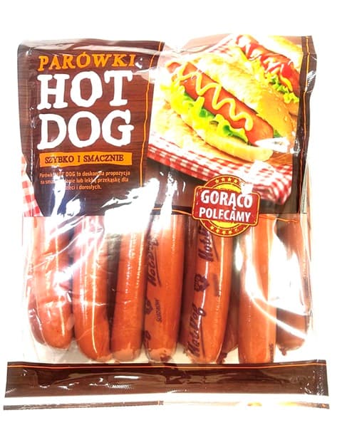 SOKOLOW BUKOWE HOTDOGS (9) KG