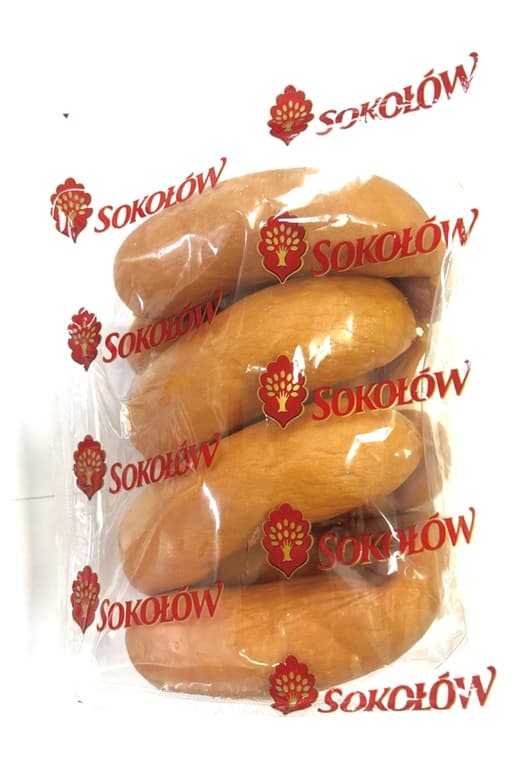 SOKOLOW PAROWKOWA 500G