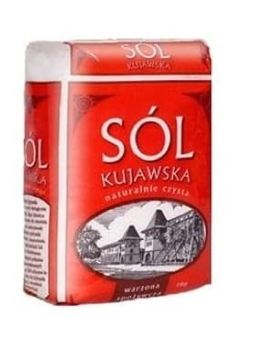 SOL KUJAWSKA 1KG