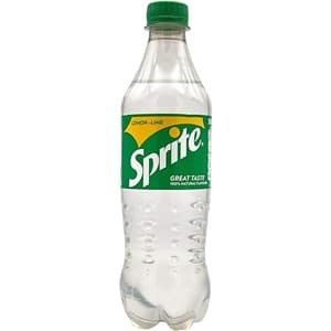 SPRITE PET 12X500ML