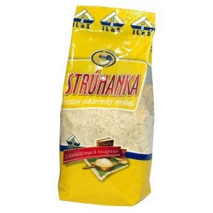 ILAS STRUHANKA 400G