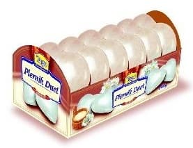 TAGO PIERNIK DUET 190G