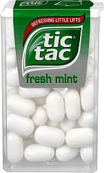 TIC TAC MINT 18GR