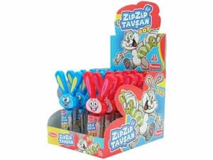 FENOMEN ZIP ZIP RABBIT 23GR