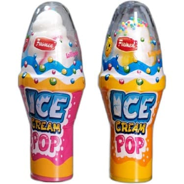 FENOMEN ICE CREAM POP 27GR