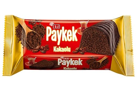 ETI PAYKEK KAKAOLU KEK 200GR