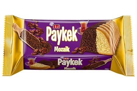 ETI PAYKEK MOZAIK KEK 200GR