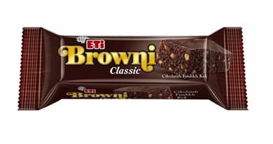 ETI BROWNI CLASSIC 40GR