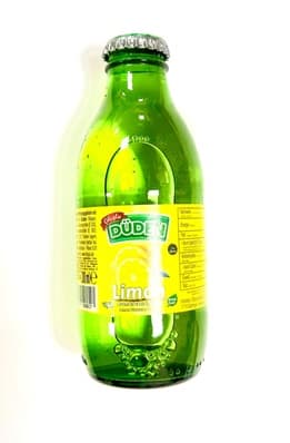 CILOGLU DUDEN LEMON FLAVOURED DRINK 200ML