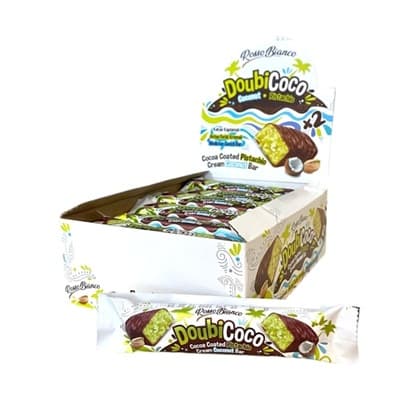 ROSSO BIANCO DOUBICOCO 3 FOR £0.99