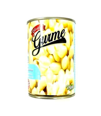CILOGLU GIANT WHITE BEANS TIN 400GR