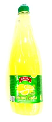 CILOGLU LIMON SOSU / LEMON SAUCE 1LT