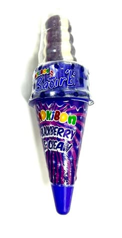 MOKIBON BATIRBI ICE CREAM 