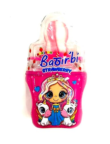 MOKIBON BATIRBI FLIP & DIP LICK