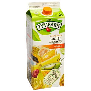 TYMBARK MULTIVITAMIN 2LT