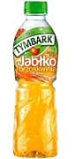 TYMBARK JABLKO BRZOSKWINIA 500ML