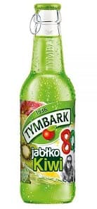 TYMBARK JABLKO KIWI 250ML