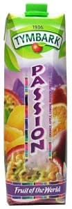 TYMBARK PASSIONFRUIT-ORANGE-LEMON 1LT