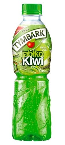 TYMBARK JABLKO KIWI 500ML