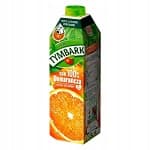 TYMBARK ORANGE JUICE 100% 1LT