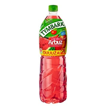 TYMBARK APPLE WATERMELON BOTTLE 2LT