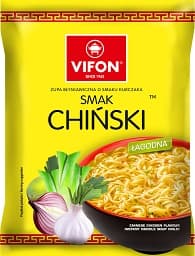 VIFON ZUPA KURCZAK CHINSKI 70G