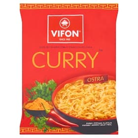 VIFON ZUPA KURCZAK CURRY 70G