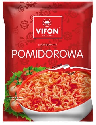 VIFON ZUPA POMIDOROVA 70G