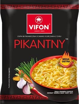 VIFON PIKANTNY ZUPA BLYSKAWICZNA 70G