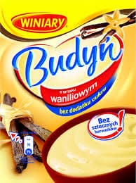 WINIARY BUDYN WANILIOWYM 60G