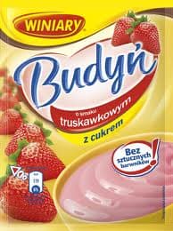 WINIARY BUDYN TRUSKAWKOWYM 60G