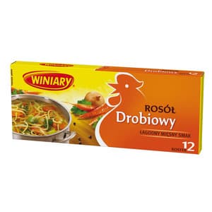 WINIARY BULION ROSOL DROBIOWY 120G