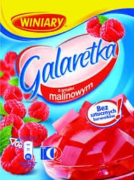 WINIARY GALERETKA MALINOWYM 71G