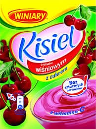 WINIARY KISIEL WISNIOWYM 77G