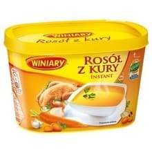 WINIARY ROSOL Z KURY PLASTIC 170G