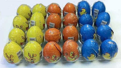 WOLNOSC PISANKA  20G