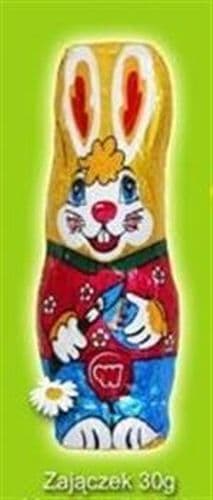WOLNOSC ZAJAC 30G