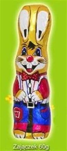 WOLNOSC ZAJAC 60G