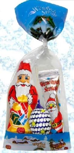 WOLNOSC ZESTAW SWIATECZNY 90G