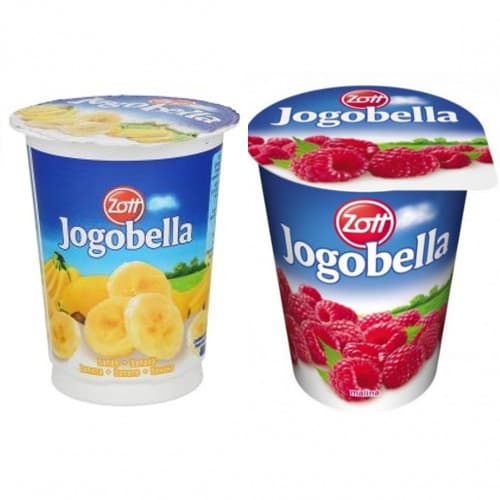 ZOTT JOGOBELLA SPECIAL 400G