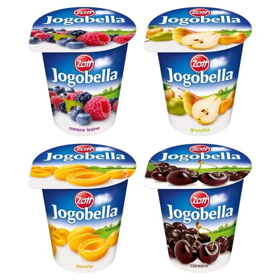 ZOTT JOGOBELLA SPECIAL150G