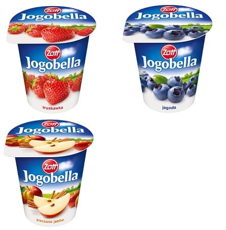 ZOTT JOGOBELLA STANDARD 150G