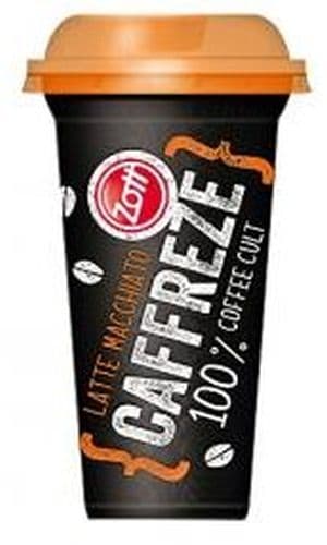 ZOTT LATTE MACCHIATO 200ML