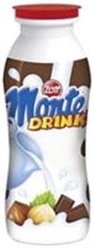 ZOTT MONTE DRINK 200ML
