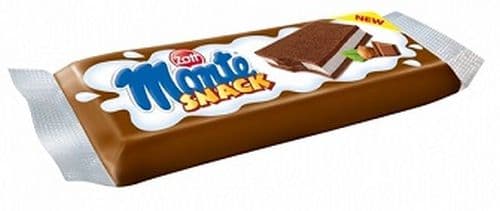 ZOTT MONTE SNACK 29G