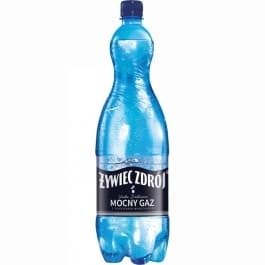 ZYWIEC SPARKLING NATURAL 1.5LT