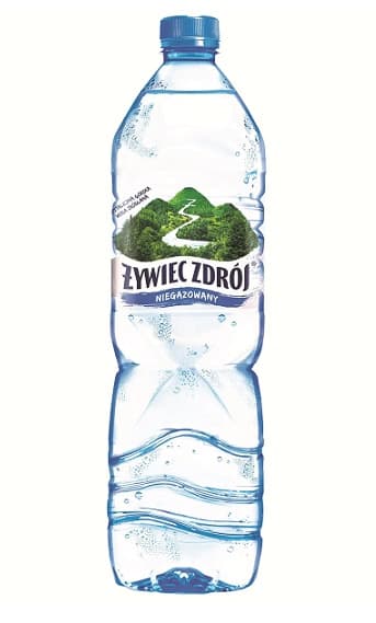 ZYWIEC STILL NATURAL 1.5LT