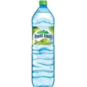 ZYWIEC STILL APPLE 1.2LT