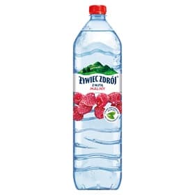 ZYWIEC STILL RASPBERRY 1.2LT