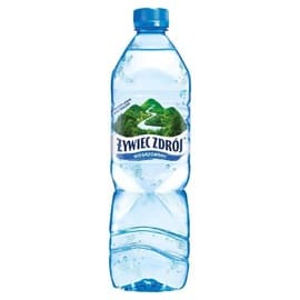 ZYWIEC STILL NATURAL 0.5LT